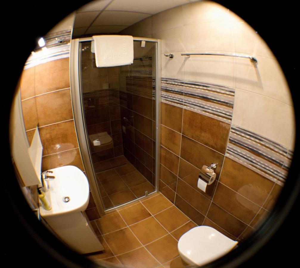 Bed and Breakfast Element Český Krumlov Esterno foto